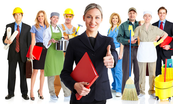 Karamanlı Forklift Hizmeti